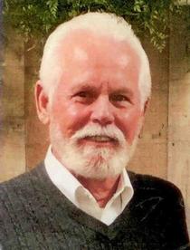 Jerry Wayne Powers